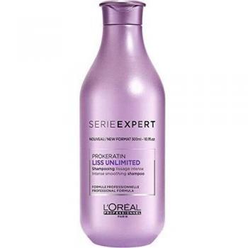 L'Oréal Liss Unlimited Conditioner 200 ml