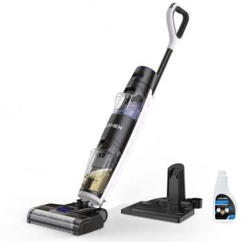 Pavimento Fresco Jashen F12 – Aspiratore a Umido/Secco