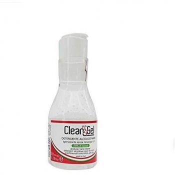 ManiPur Alcolico 68% – Gel Senza Risciacquo – 100 ml