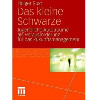 Das kleine Schwarze
