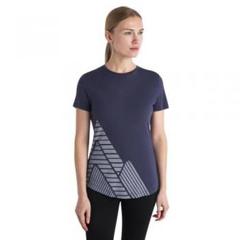 Icebreaker Merino 125 Cool-Lite Sphere III Short Sleeve T-Shirt for Women
