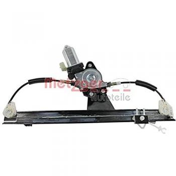 Metzger Fensterheber hinten links Fiat Doblo