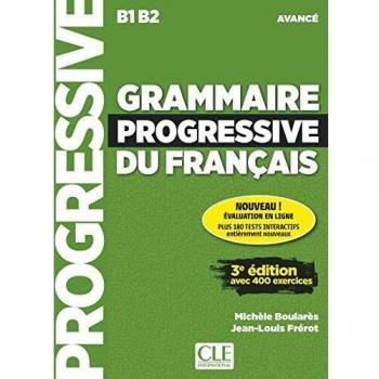 Grammaire Progressive du français