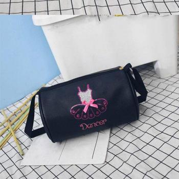 Mochila de Danza Rosa
