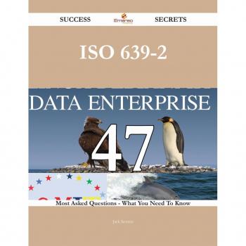 Vitalsource Technologies, Inc. Iso 639-2 47 Success Secrets