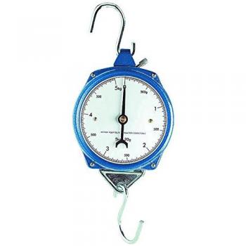 Peson Dynamométrique Kamer 10 kg