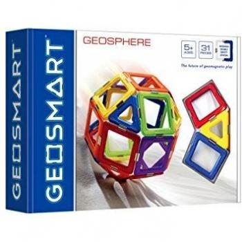 Geosmart GeoSphere 31 Teile
