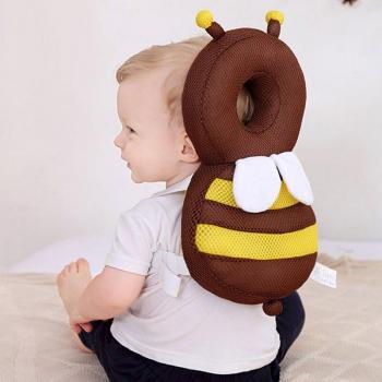 Fall-Resistant Walking Support Pillow