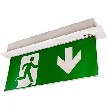 LED Exit Schild FL-250