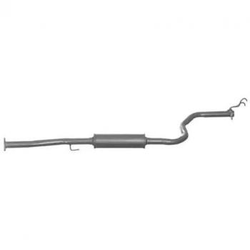 VEGAZ HOS-121 Conjunto de escape central