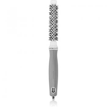 Olivia Garden Expert Shine Wavy Bristles Hairbrush 15 mm