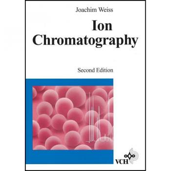 Vitalsource Technologies, Inc. Ion Chromatography