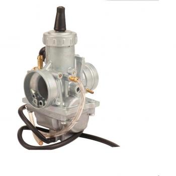 28mm VM24 Carburetor for Yamaha DT125 YZ80 YZ85 DT100 RT100 RT180 BW200 TTR125 Dirt Bike MX Motocross