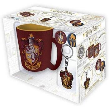 Mug et Accessoires Gryffondor Harry Potter