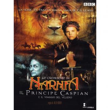 Le Cronache Di Narnia