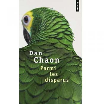 Parmi les disparus
