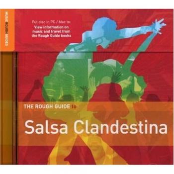 Rough Guide: Salsa Clandestina