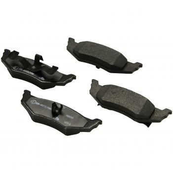 ATE brake pads set 13.0460-8010.2 (for VW Golf)