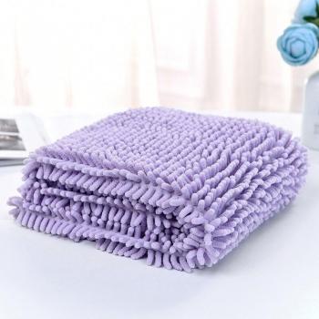 Breathable Dog Drying Towel