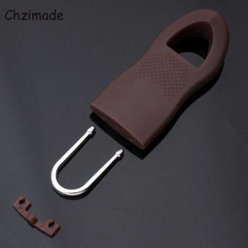 Replacement Zipper Pulls for DIY Sewing