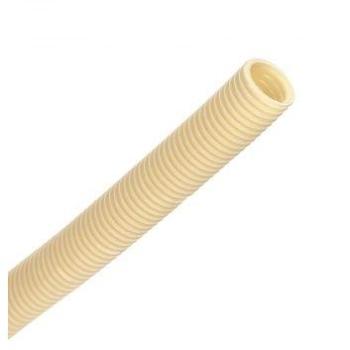 Polvite Pipelife Crème 1 Duim PVC Buis – 25 stuks