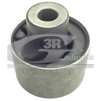 3RG 50806 Sistema de Suspensão