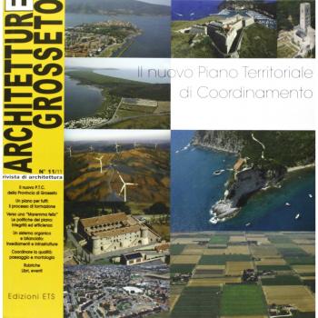 Architetture Grosseto. Il nuovo piano territoriale di coordinamento