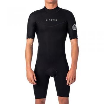 Rip Curl Traje De Neopreno D Patrol 2 Mm Spring Para Hombre