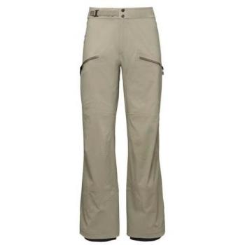 Pantalon de ski performance Black Diamond Recon LT