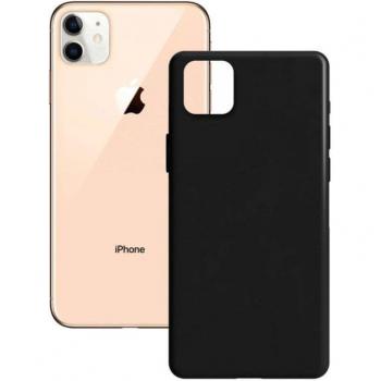 Caja de Protección KSIX iPhone 12 Mini Negro