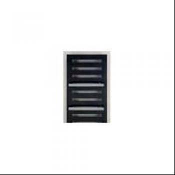 Porte-serviettes design KARENA Spa en chrome