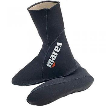 Mares Classic Chaussons de plongée 3 mm Unisexe
