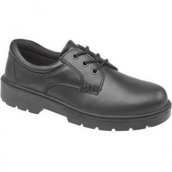 Chaussures de travail Amblers FS38c Composite noir taille 10 UK