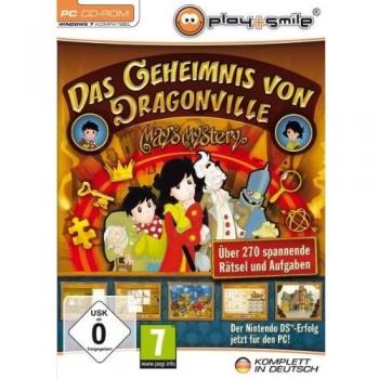 Les Enigmes de Dragonville