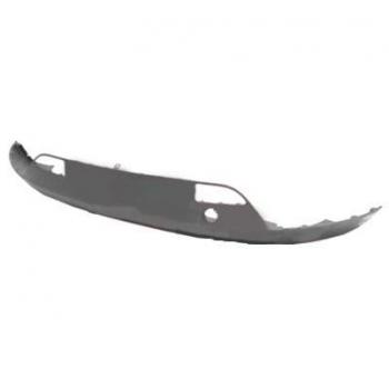 Heckspoiler VAN WEZEL 1629509