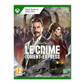 L'Affaire du Train Fantôme