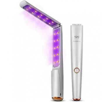 SteriFlash 20 LED UVC Wand