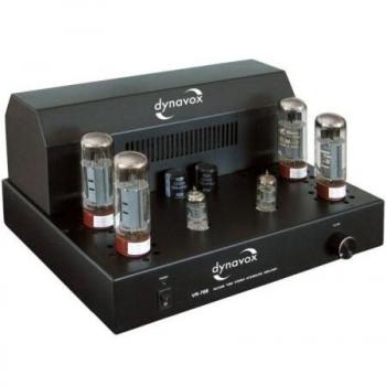 Dynavox VR-70E II Röhrenverstärker