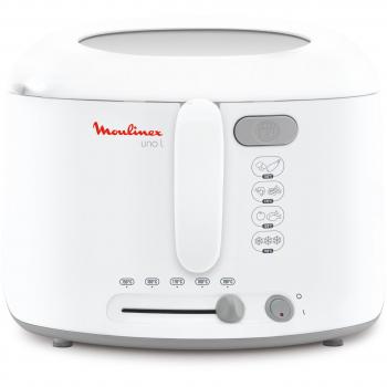 Friggitrice Capacità Cottura 1,2kg