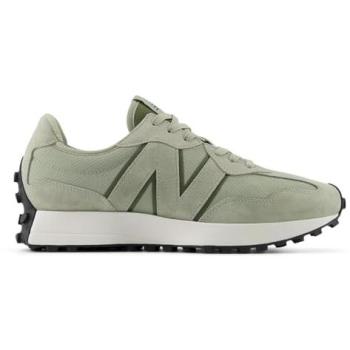 New Balance 327 Verde Unisex Zapatilla de piel y sintético 39.5
