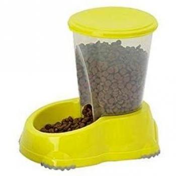 Moderna Comedero Tolva Smart 3L