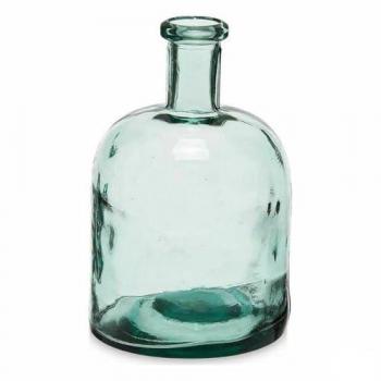Bottiglie Trasparenti per Decorazione 15 x 24,5 x 15 cm (6 Pz)
