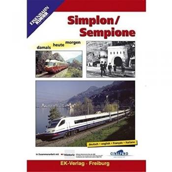 Simplon/Sempione