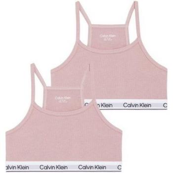 Calvin Klein Unterwäsche Bralette 2er Pack für Kinder bis 16 Jahre