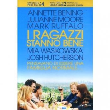 I ragazzi stanno bene