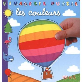 Jacques Beaumont Les Couleurs