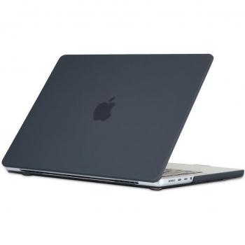 Capa de Silicone Tech-Protect para MacBook Pro 14 M1 / M2 / M3
