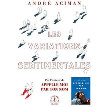 Les variations sentimentales