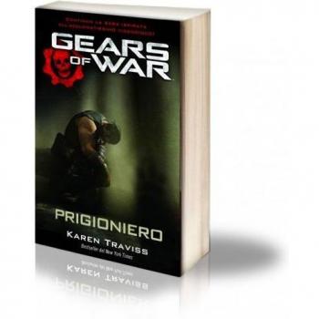 Gears of war. Prigioniero