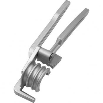 Doblar Tubo Flex 180”